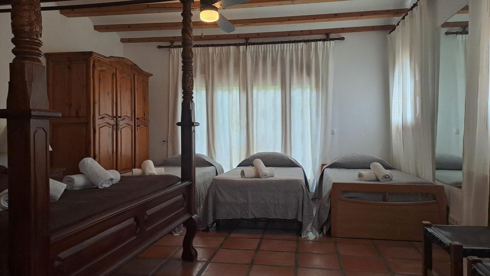 Villa Puerto Blanco Calpe Exterior photo